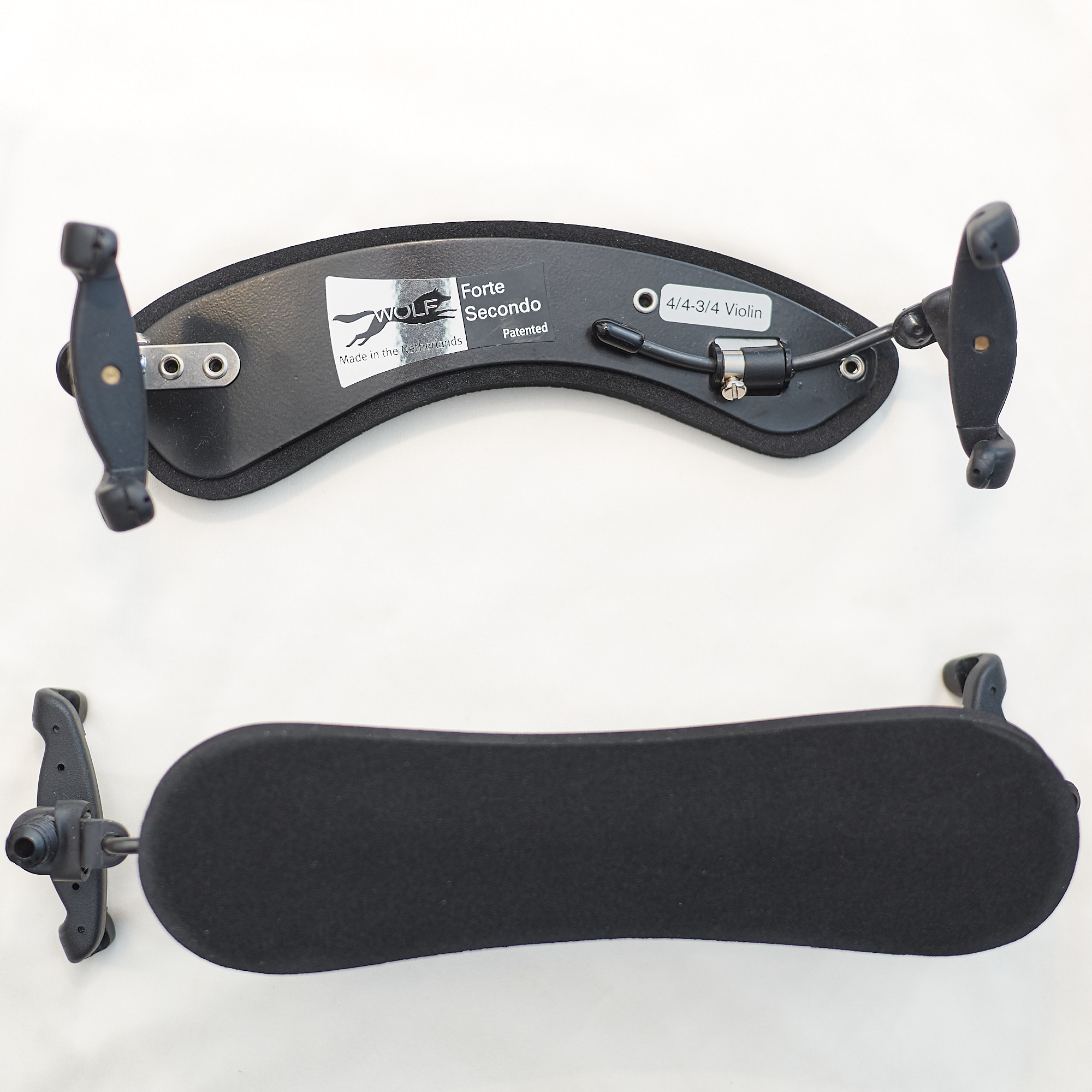 Bow Rehairs & Accessories Resonant Strings