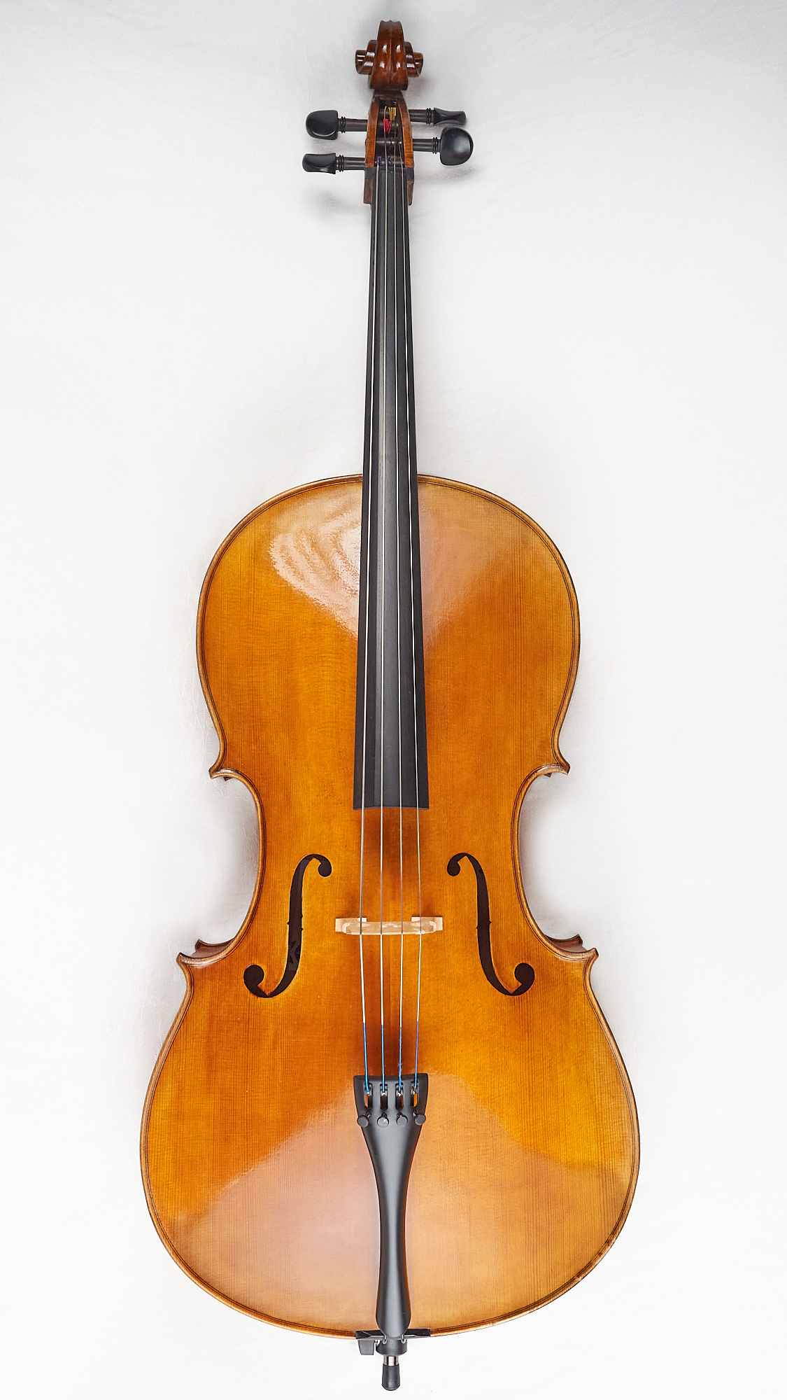 Instruments for Sale – Resonant Strings