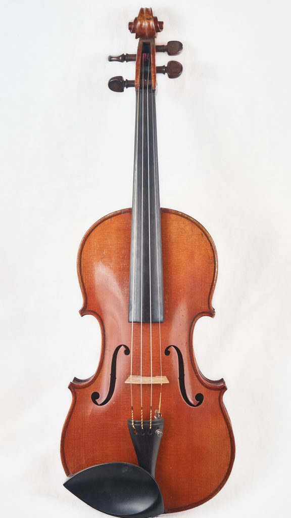 Antique Violin