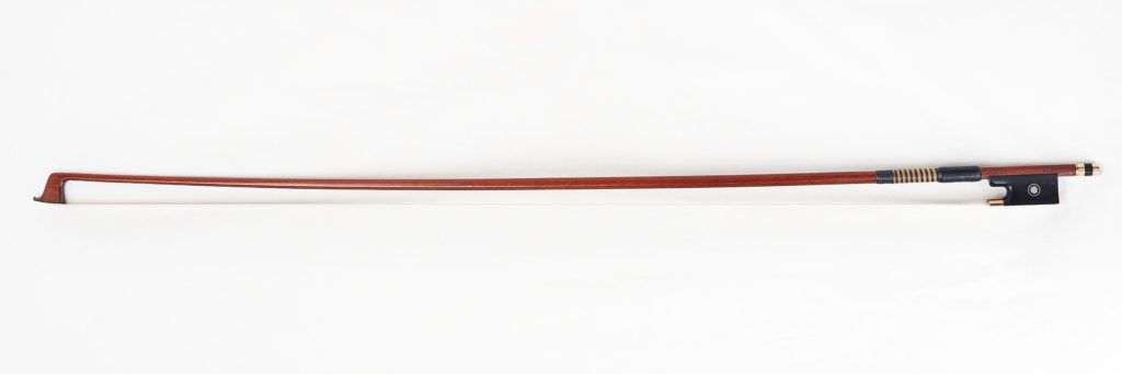 Paulus Violin Bow