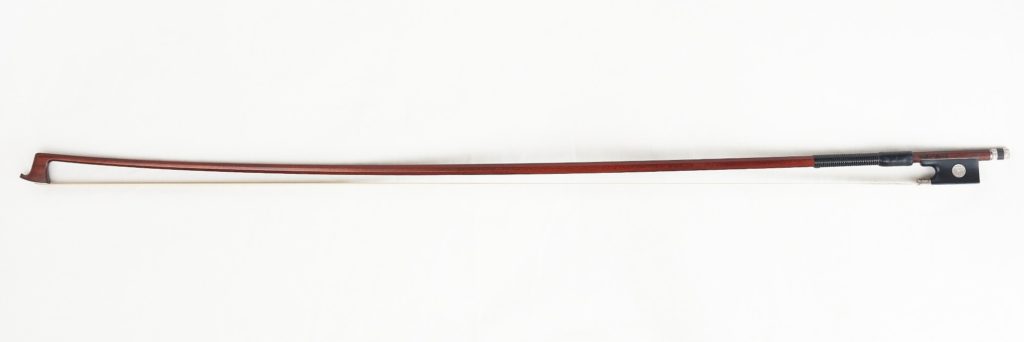 Violin Bow full length