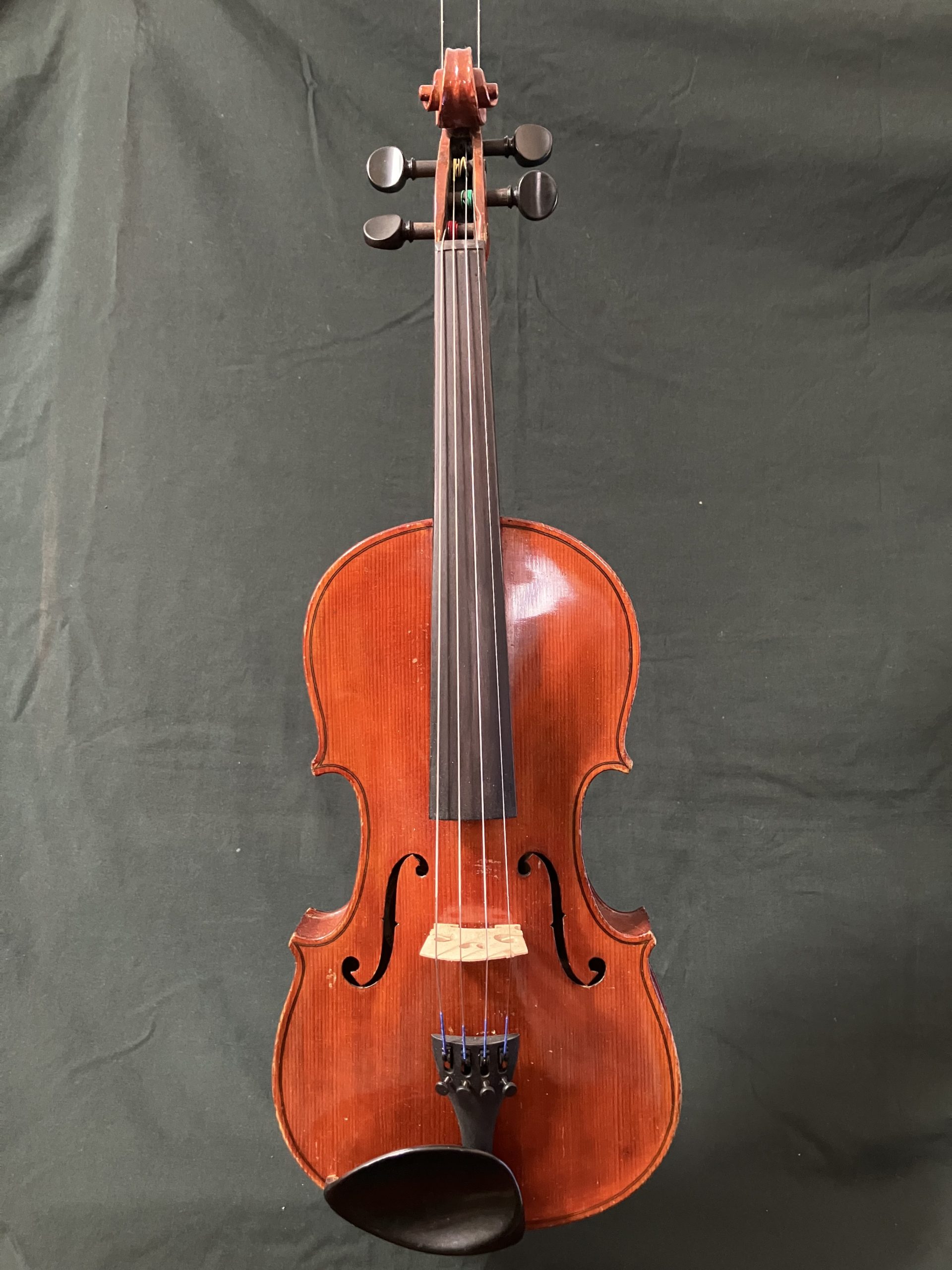 Adeude String Instrument Instruments for Sale – Resonant Strings