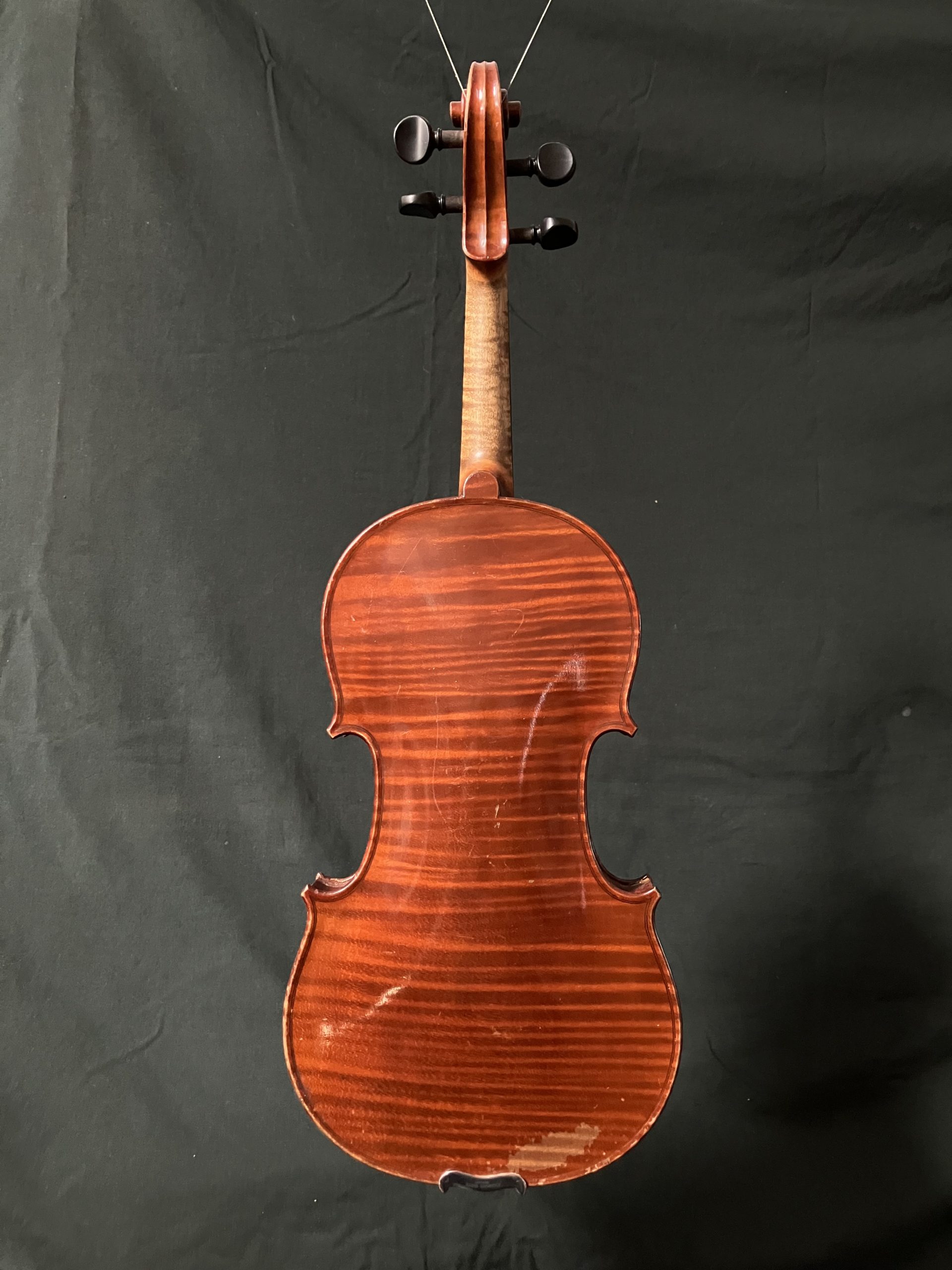 Instruments for Sale – Resonant Strings